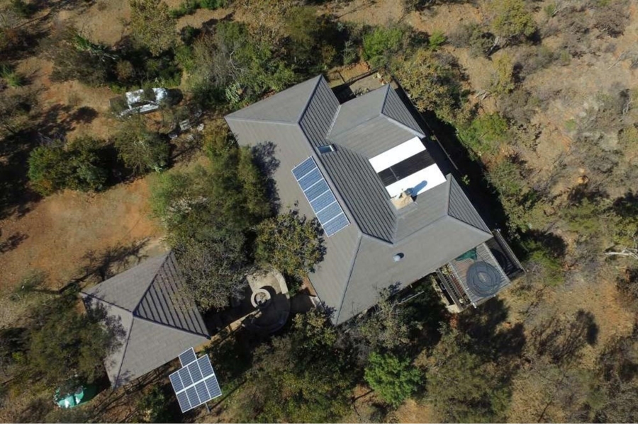 3 Bedroom Property for Sale in Highlands Wilderness Estate Limpopo