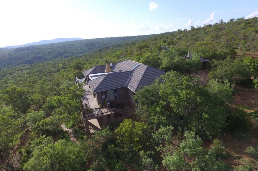 3 Bedroom Property for Sale in Highlands Wilderness Estate Limpopo