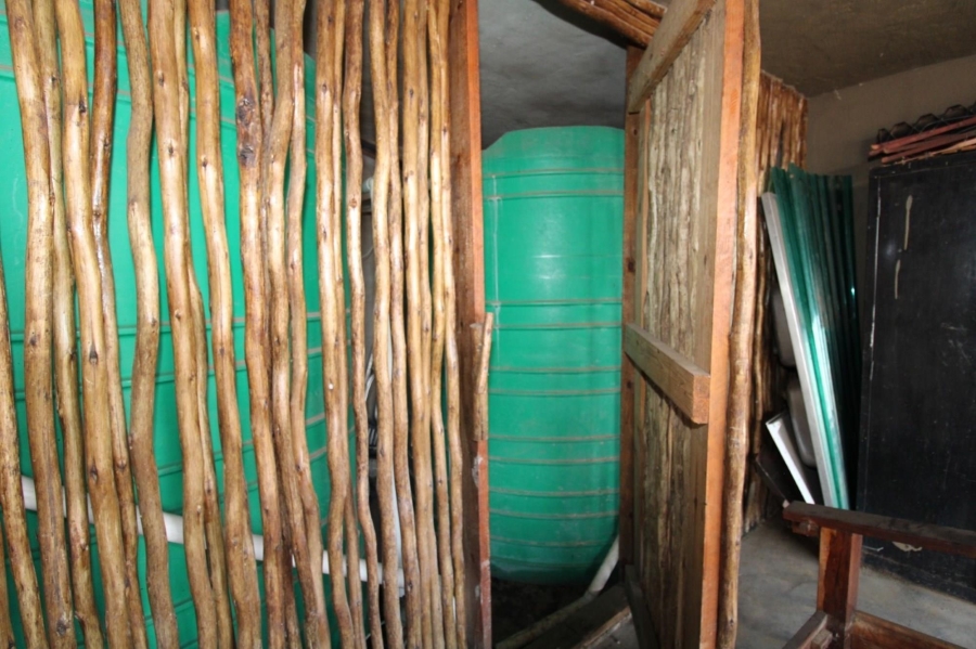 3 Bedroom Property for Sale in Highlands Wilderness Estate Limpopo