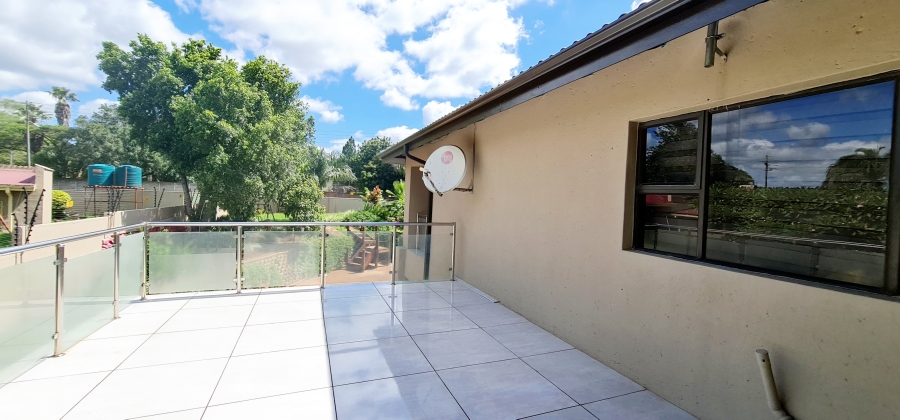 9 Bedroom Property for Sale in Louis Trichardt Limpopo