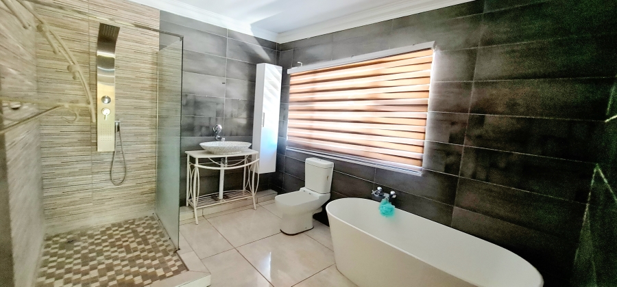 9 Bedroom Property for Sale in Louis Trichardt Limpopo