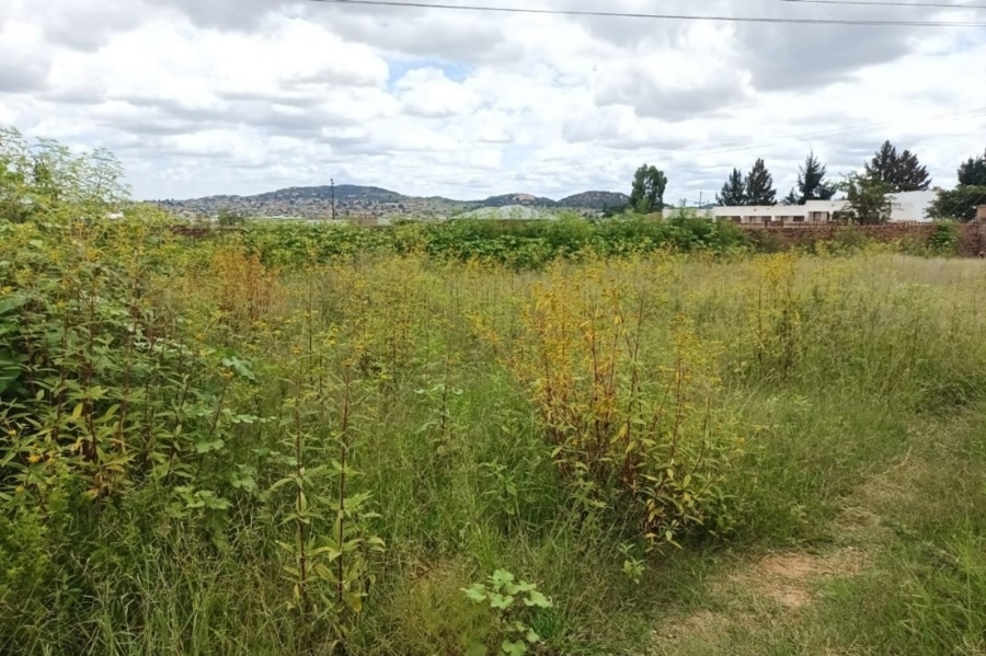 0 Bedroom Property for Sale in Mankweng Limpopo