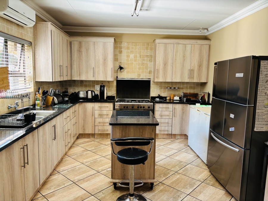 4 Bedroom Property for Sale in Impala Park Limpopo