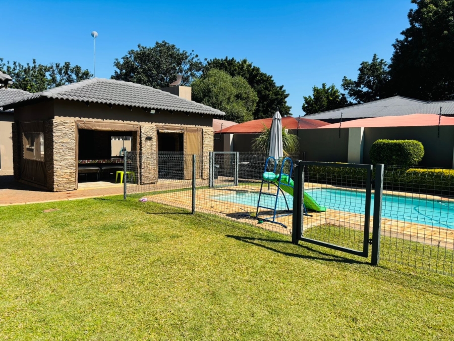 4 Bedroom Property for Sale in Impala Park Limpopo