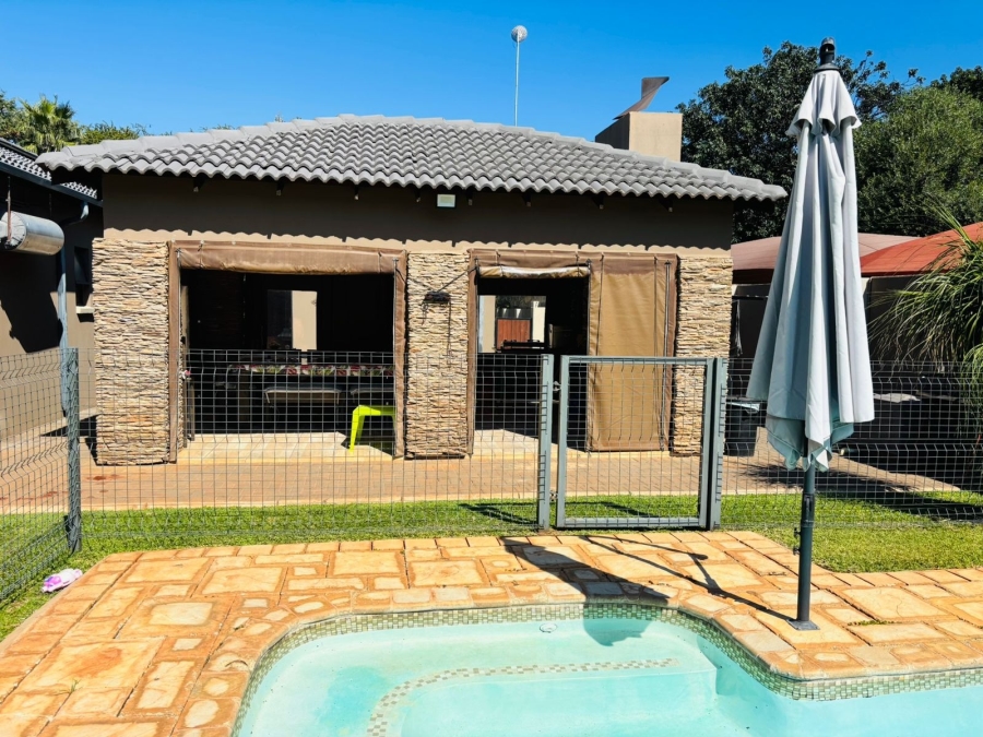 4 Bedroom Property for Sale in Impala Park Limpopo
