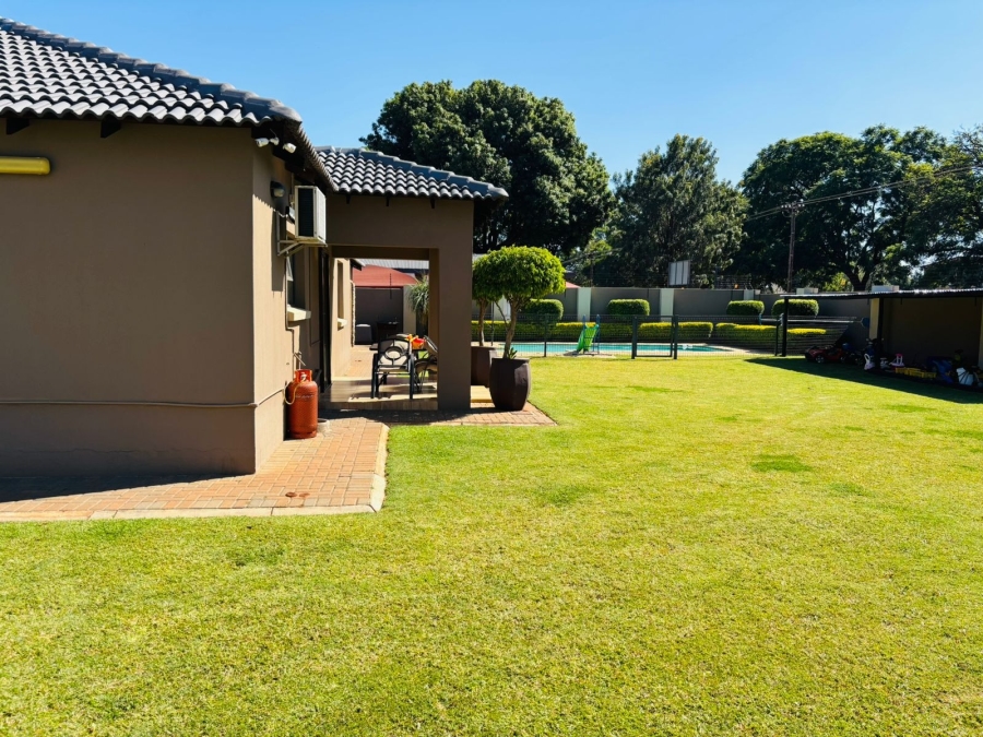 4 Bedroom Property for Sale in Impala Park Limpopo
