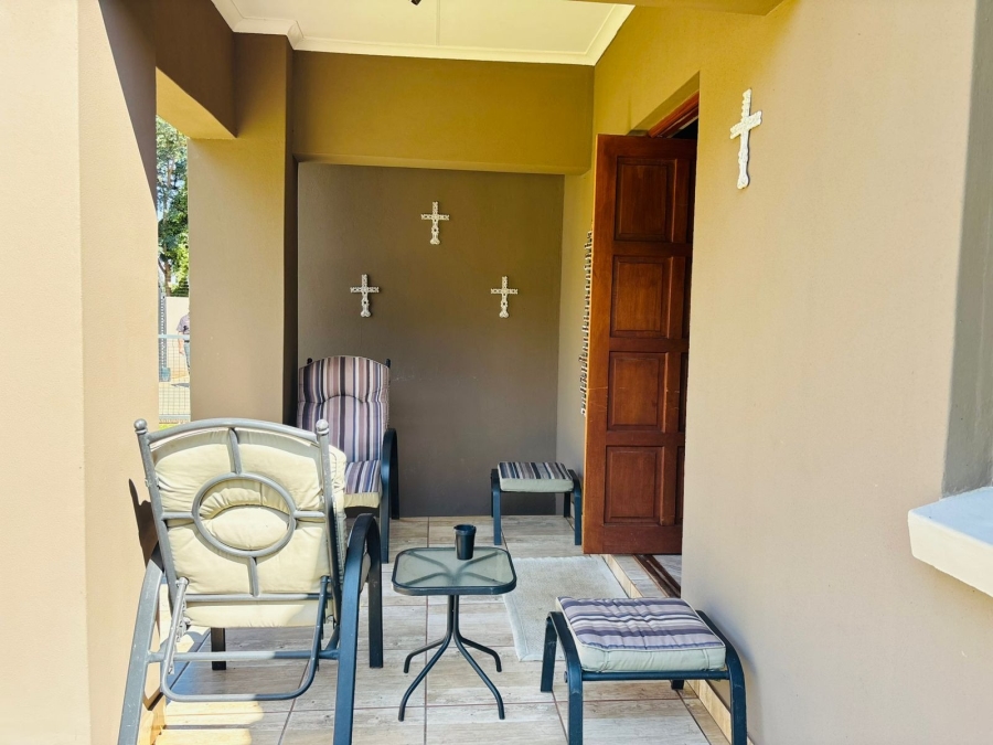4 Bedroom Property for Sale in Impala Park Limpopo