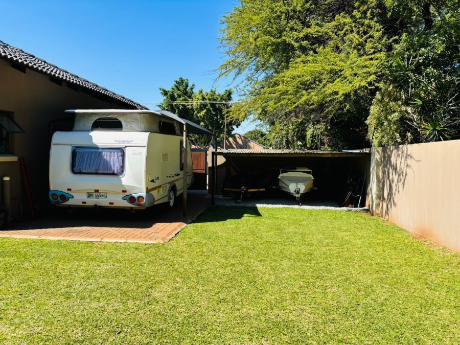4 Bedroom Property for Sale in Impala Park Limpopo