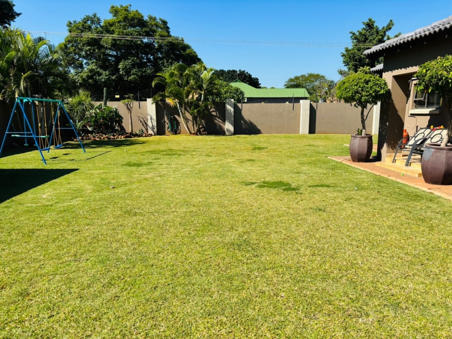 4 Bedroom Property for Sale in Impala Park Limpopo