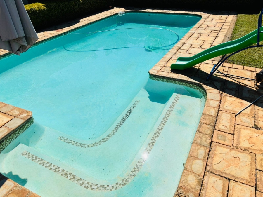 4 Bedroom Property for Sale in Impala Park Limpopo