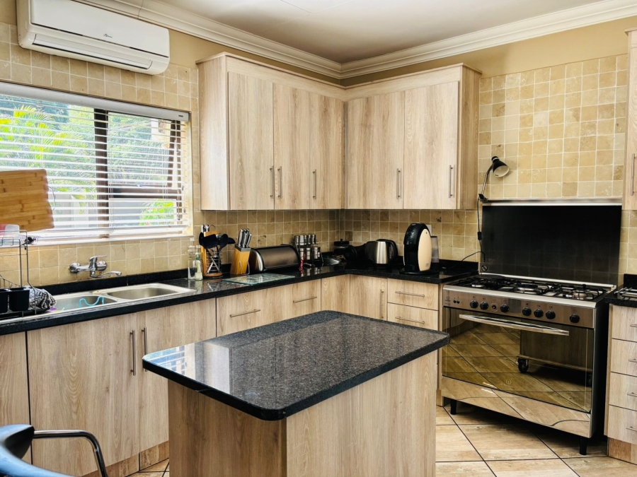 4 Bedroom Property for Sale in Impala Park Limpopo