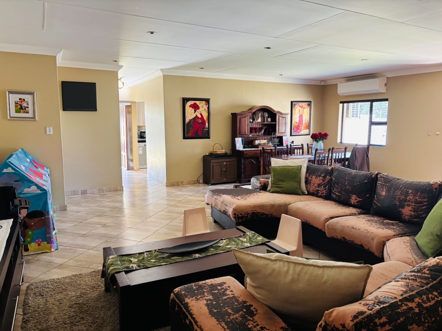 4 Bedroom Property for Sale in Impala Park Limpopo