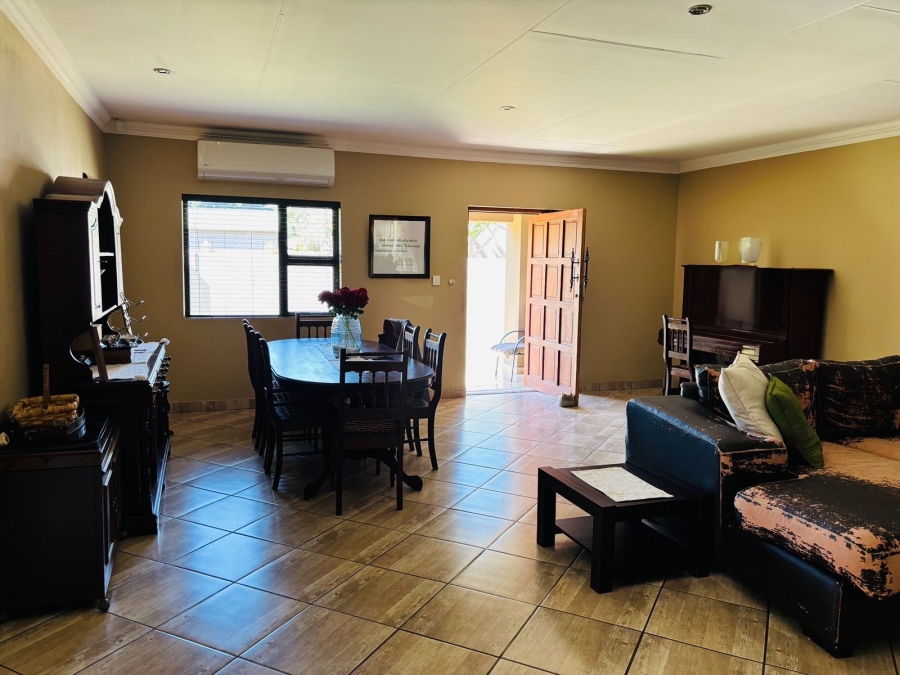 4 Bedroom Property for Sale in Impala Park Limpopo
