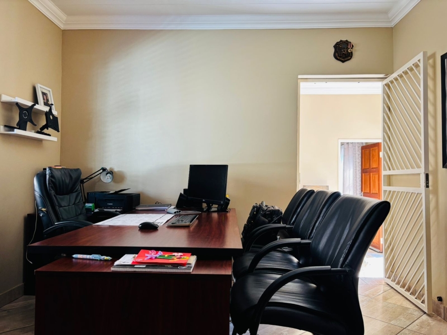 4 Bedroom Property for Sale in Impala Park Limpopo