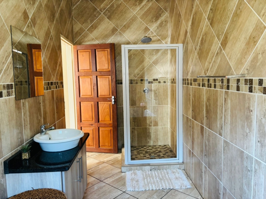 4 Bedroom Property for Sale in Impala Park Limpopo