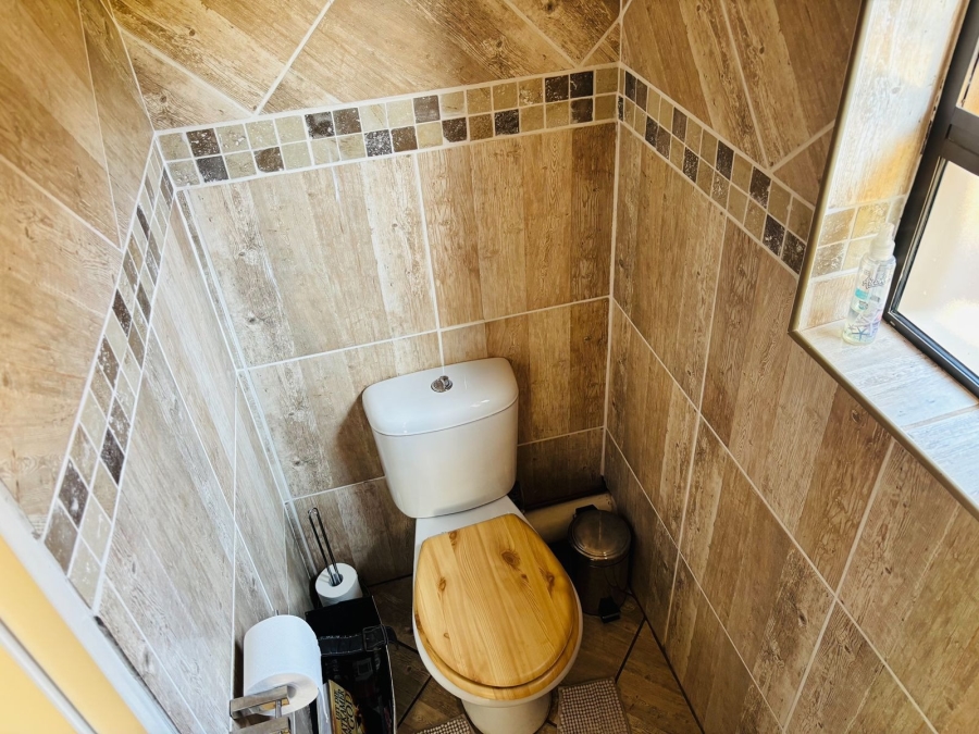 4 Bedroom Property for Sale in Impala Park Limpopo