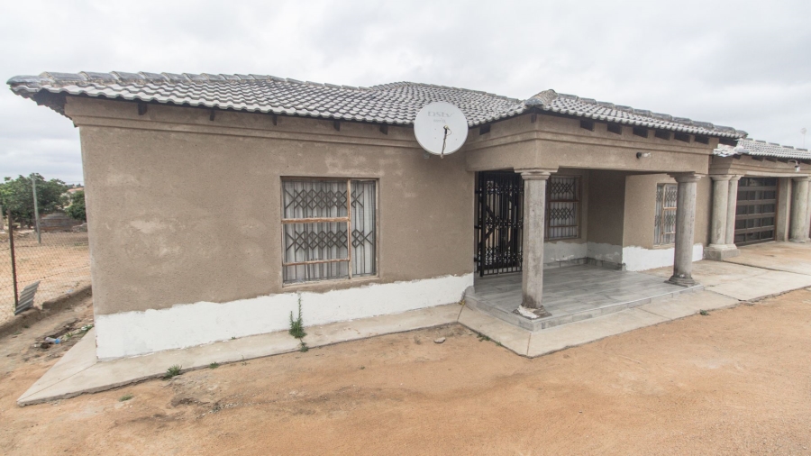 3 Bedroom Property for Sale in Moletji Limpopo