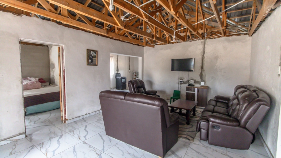 3 Bedroom Property for Sale in Moletji Limpopo