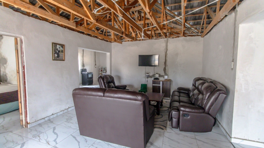3 Bedroom Property for Sale in Moletji Limpopo