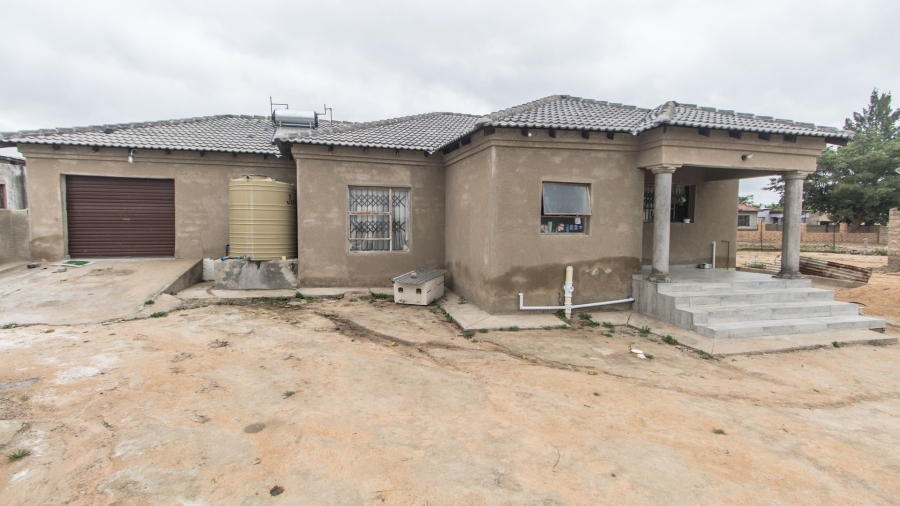 3 Bedroom Property for Sale in Moletji Limpopo