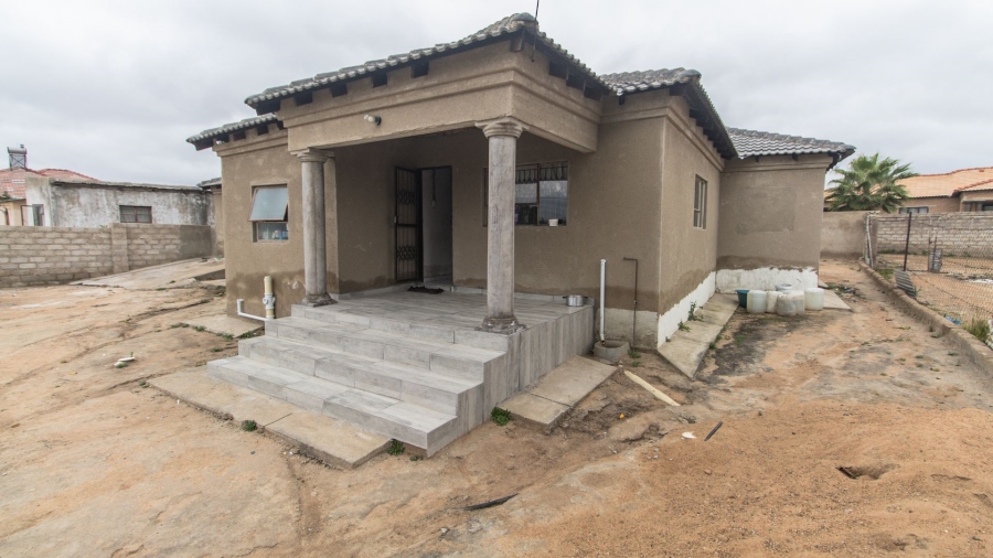 3 Bedroom Property for Sale in Moletji Limpopo