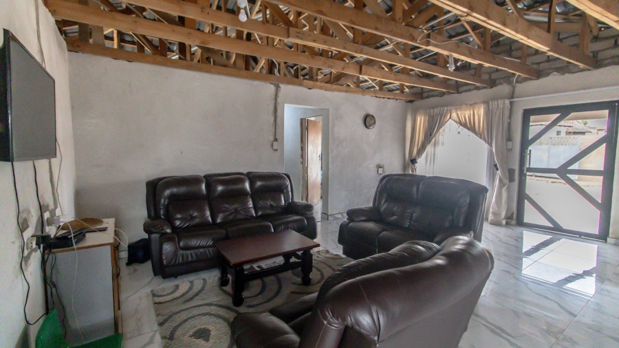 3 Bedroom Property for Sale in Moletji Limpopo