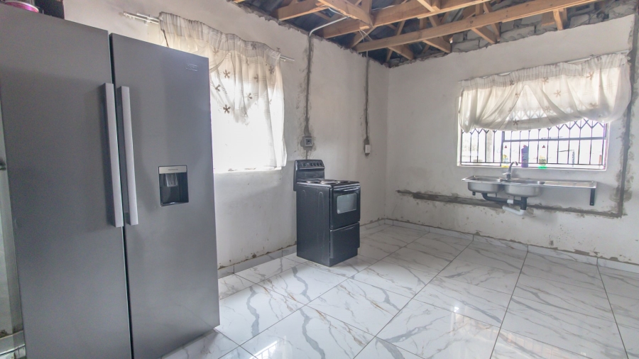 3 Bedroom Property for Sale in Moletji Limpopo