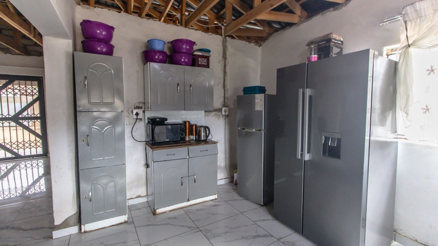 3 Bedroom Property for Sale in Moletji Limpopo
