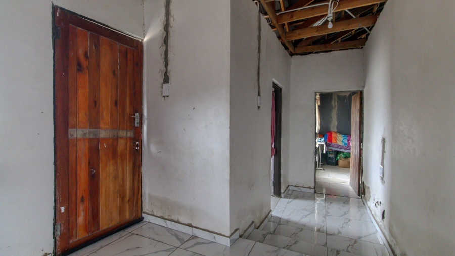 3 Bedroom Property for Sale in Moletji Limpopo