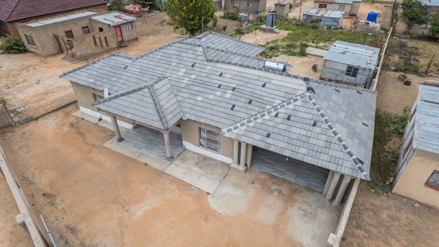 3 Bedroom Property for Sale in Moletji Limpopo