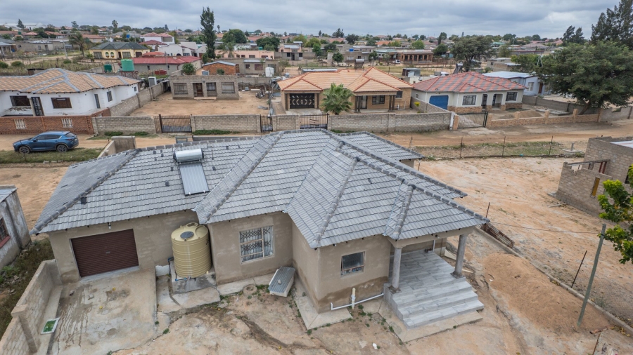 3 Bedroom Property for Sale in Moletji Limpopo