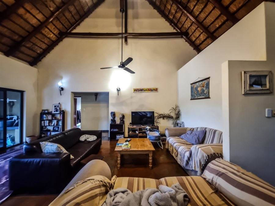 4 Bedroom Property for Sale in Raptors View Wildlife Estate Limpopo