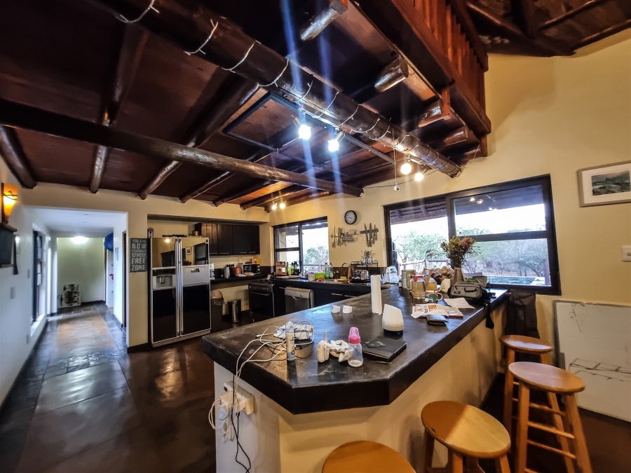 4 Bedroom Property for Sale in Raptors View Wildlife Estate Limpopo