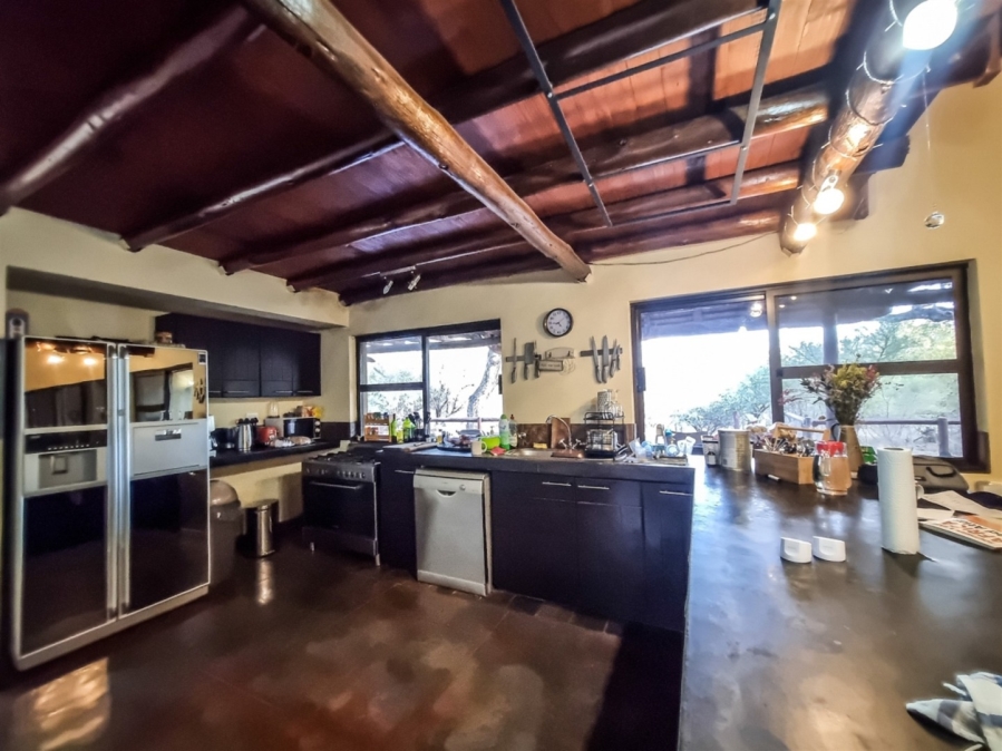 4 Bedroom Property for Sale in Raptors View Wildlife Estate Limpopo