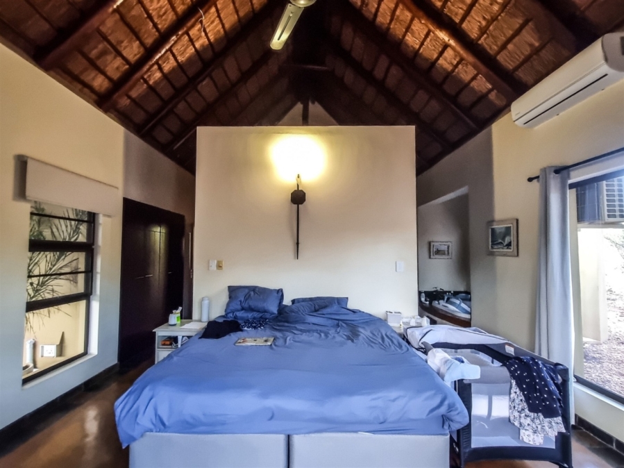 4 Bedroom Property for Sale in Raptors View Wildlife Estate Limpopo