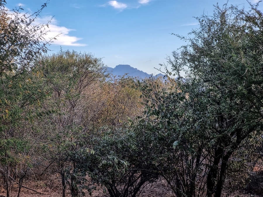 4 Bedroom Property for Sale in Raptors View Wildlife Estate Limpopo