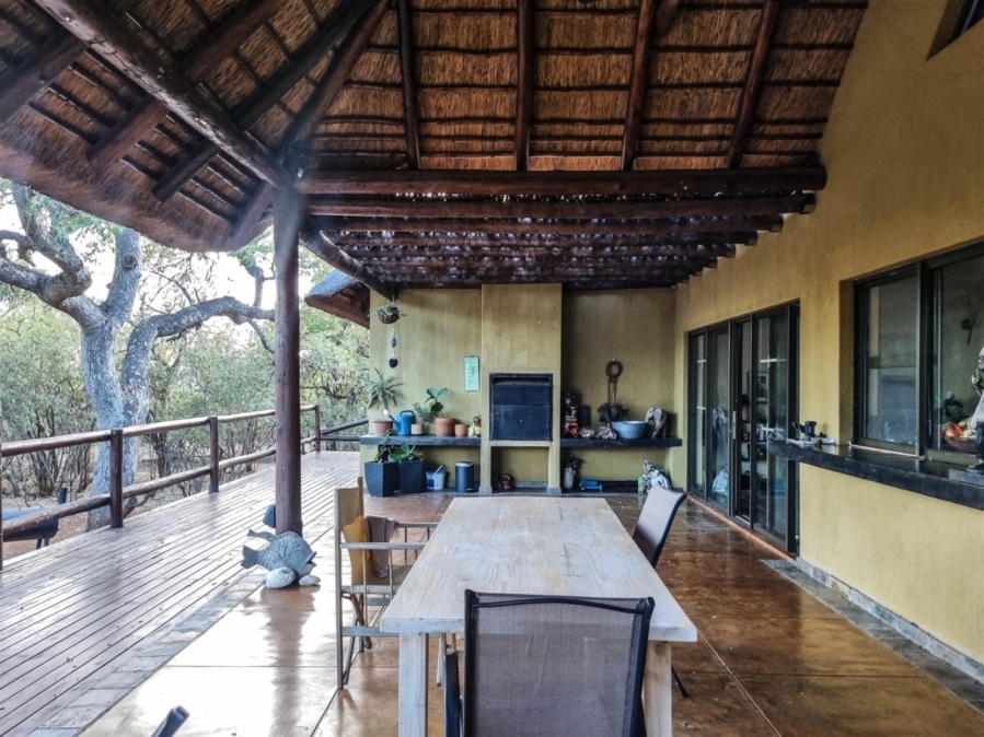 4 Bedroom Property for Sale in Raptors View Wildlife Estate Limpopo