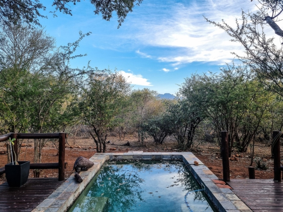 4 Bedroom Property for Sale in Raptors View Wildlife Estate Limpopo