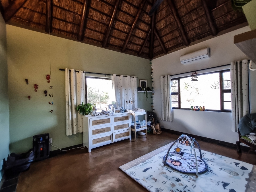 4 Bedroom Property for Sale in Raptors View Wildlife Estate Limpopo