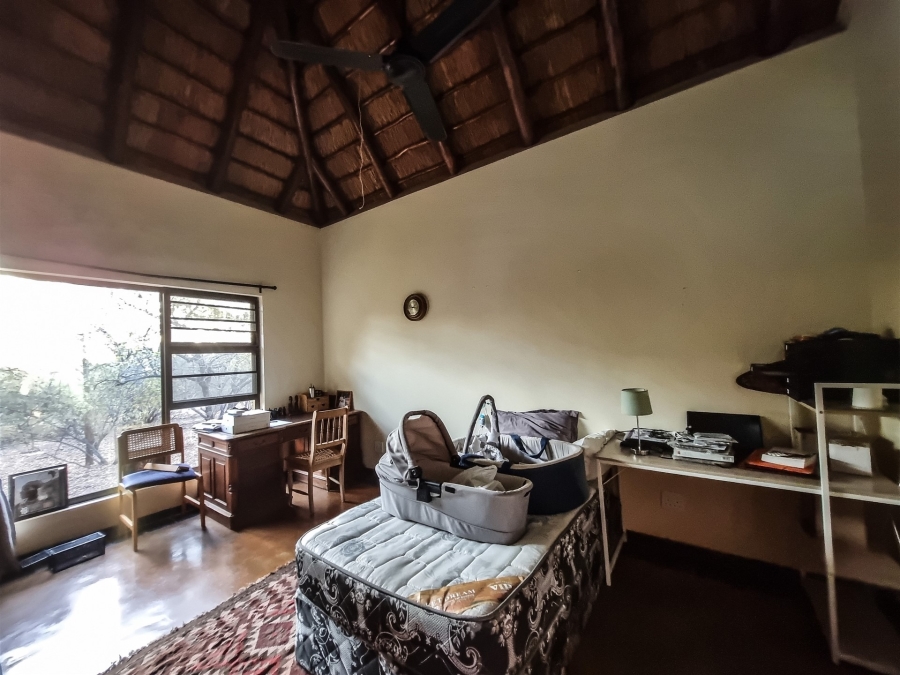 4 Bedroom Property for Sale in Raptors View Wildlife Estate Limpopo