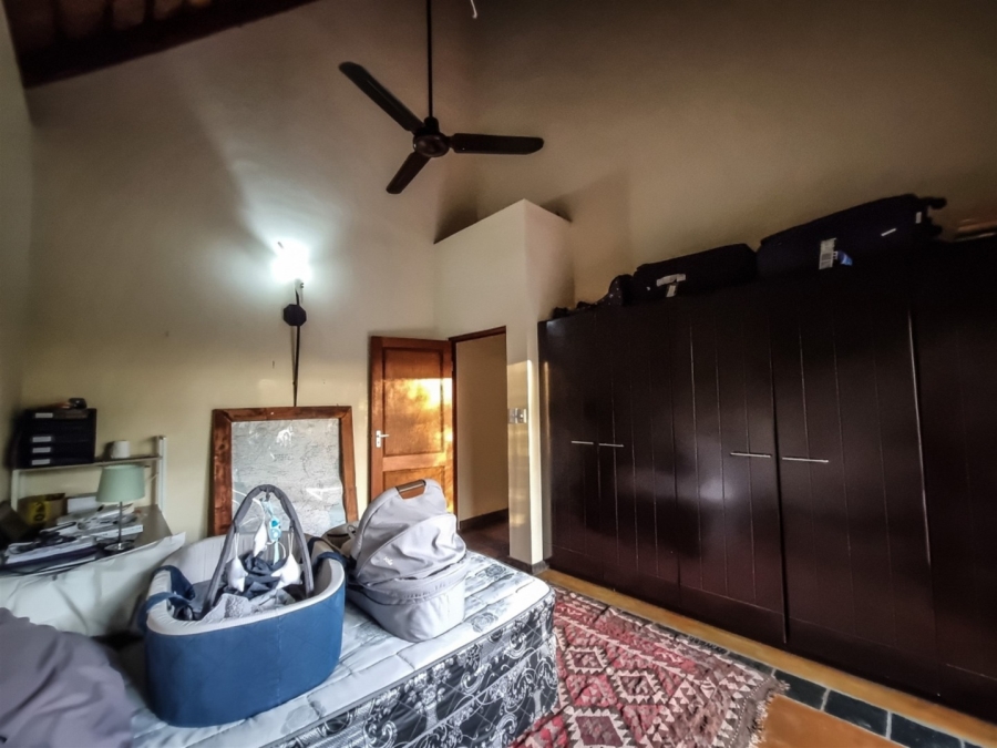 4 Bedroom Property for Sale in Raptors View Wildlife Estate Limpopo
