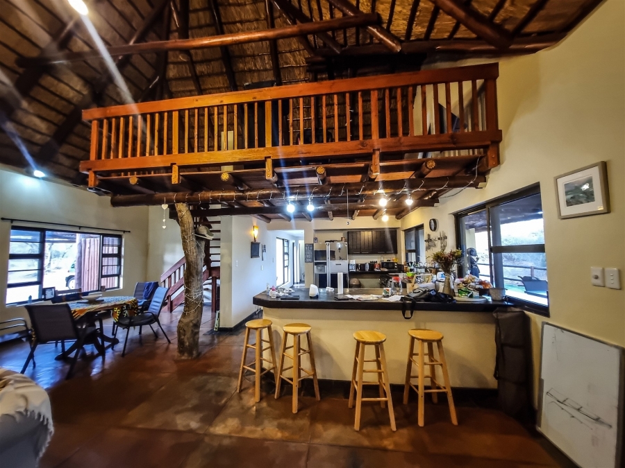 4 Bedroom Property for Sale in Raptors View Wildlife Estate Limpopo