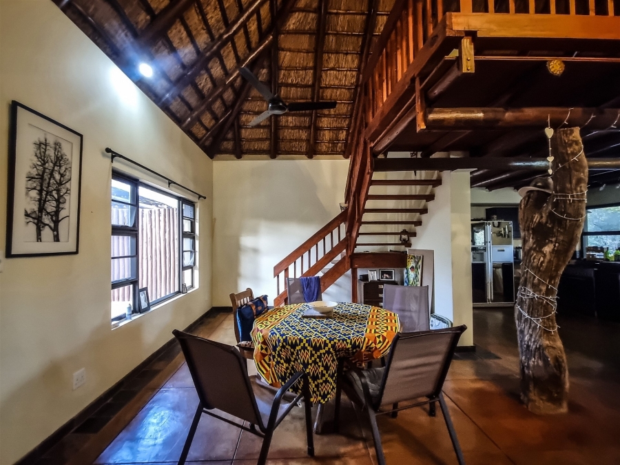 4 Bedroom Property for Sale in Raptors View Wildlife Estate Limpopo