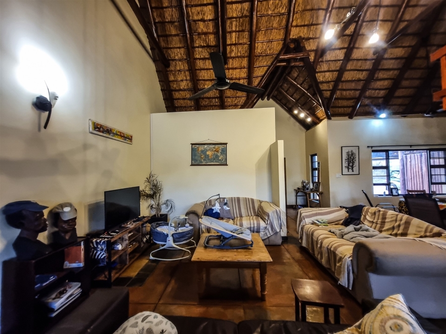 4 Bedroom Property for Sale in Raptors View Wildlife Estate Limpopo