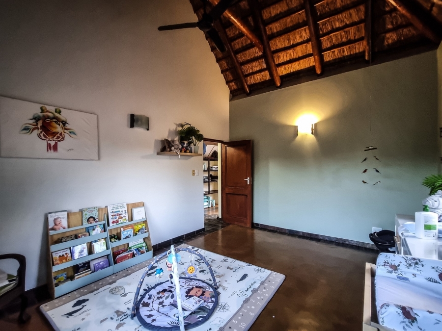 4 Bedroom Property for Sale in Raptors View Wildlife Estate Limpopo