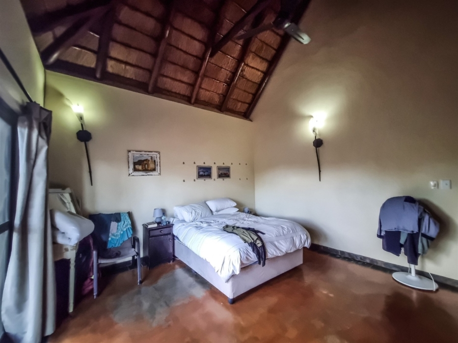 4 Bedroom Property for Sale in Raptors View Wildlife Estate Limpopo