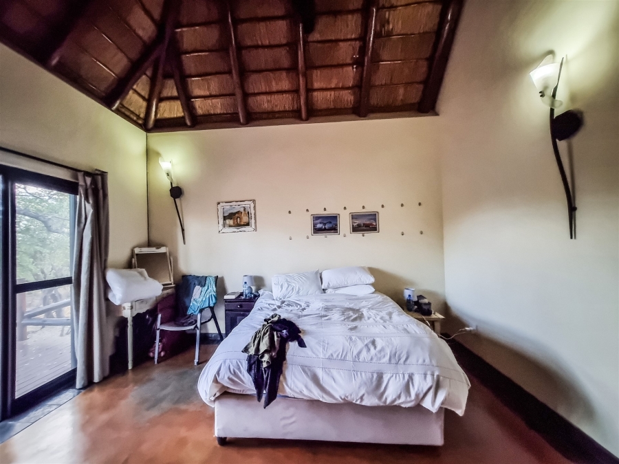 4 Bedroom Property for Sale in Raptors View Wildlife Estate Limpopo