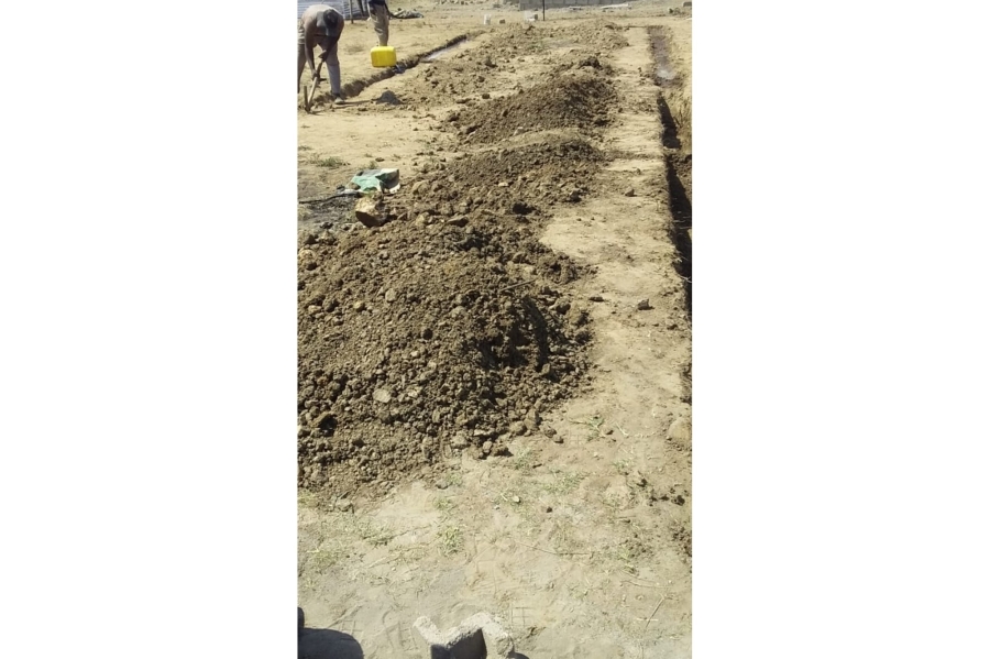 0 Bedroom Property for Sale in Mankweng Limpopo