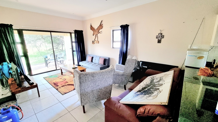 2 Bedroom Property for Sale in Koro Creek Golf Estate Limpopo