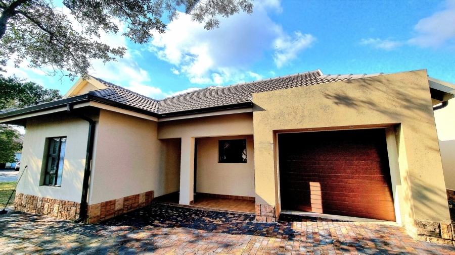 2 Bedroom Property for Sale in Koro Creek Golf Estate Limpopo